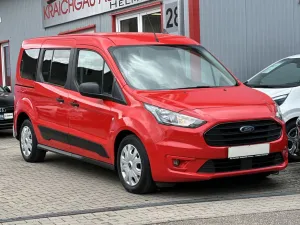 Ford Grand Connect 1.5 Maxi/L2*Kamera*Navi*Tempomat