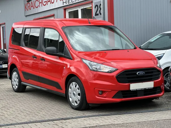 Ford Grand Connect 1.5 Maxi/L2*Kamera*Navi*Tempomat