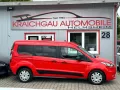 Ford Grand Connect 1.5 Maxi/L2*Kamera*Navi*Tempomat