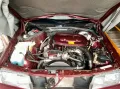 Mercedes-Benz 190 W201 Avantgarde Rosso