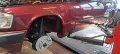 Mercedes-Benz 190 W201 Avantgarde Rosso