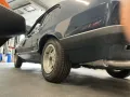 Ford Capri MK 3