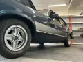 Ford Capri MK 3