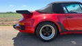 Porsche 930 Turbo Cabrio 5 Gang (USA)
