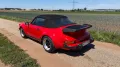 Porsche 930 Turbo Cabrio 5 Gang (USA)