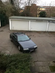 Citroën XM 2.0 Turbo CT SX SX