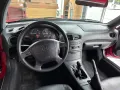 Honda Verkaufe Honda CRX del Sol VTI in Rot