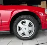 Honda Verkaufe Honda CRX del Sol VTI in Rot