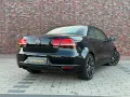 Volkswagen Eos Cabrio