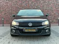Volkswagen Eos Cabrio