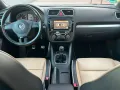 Volkswagen Eos Cabrio