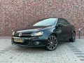 Volkswagen Eos Cabrio