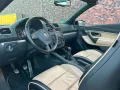 Volkswagen Eos Cabrio