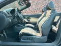 Volkswagen Eos Cabrio