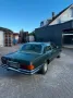 Mercedes-Benz S 350