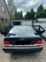 Mercedes-Benz Mercedes Benz S320