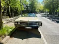 Buick Le Sabre Cabrio V8 355 Wildcat Sammlerstück