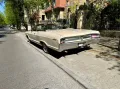 Buick Le Sabre Cabrio V8 355 Wildcat Sammlerstück