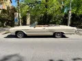 Buick Le Sabre Cabrio V8 355 Wildcat Sammlerstück