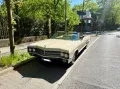 Buick Le Sabre Cabrio V8 355 Wildcat Sammlerstück