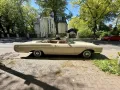 Buick Le Sabre Cabrio V8 355 Wildcat Sammlerstück