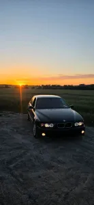 BMW E39 523i  tausch oder verkauf