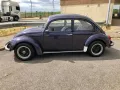 Volkswagen VW Käfer 1600 ccm.43 kw Bj. 1977 H-Kennzei...