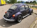 Volkswagen VW Käfer 1600 ccm.43 kw Bj. 1977 H-Kennzei...