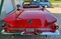 Buick 1960 Buick Electra 225 Convertible 