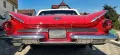 Buick 1960 Buick Electra 225 Convertible 