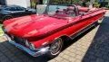 Buick 1960 Buick Electra 225 Convertible 