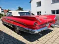 Buick 1960 Buick Electra 225 Convertible 