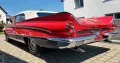 Buick 1960 Buick Electra 225 Convertible 