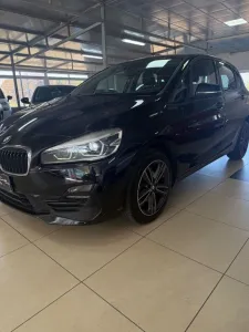 BMW Bmw 216 218d Active Tourer Sport 2021
