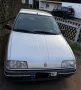 Renault R19 Chamade Oldtimer