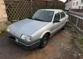 Renault R19 Chamade Oldtimer