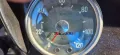 Trabant 600 camping