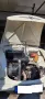 Trabant 600 camping