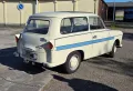 Trabant 600 camping