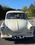 Trabant 600 camping