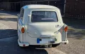 Trabant 600 camping