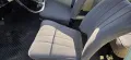 Trabant 600 camping