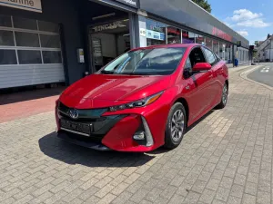 Toyota Prius Plug-in Hybrid Comfort *1.Hand*