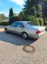 Mercedes-Benz S 300 S 320 2.te Hand absolut original Tüv neu