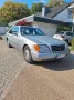 Mercedes-Benz S 300 S 320 2.te Hand absolut original Tüv neu