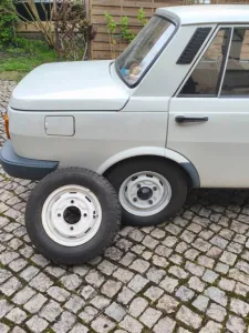 Wartburg Andere
