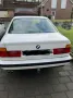 BMW 525i Oldtimer