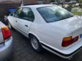 BMW 525i Oldtimer