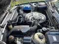 BMW 525i Oldtimer