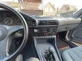 BMW 525i Oldtimer